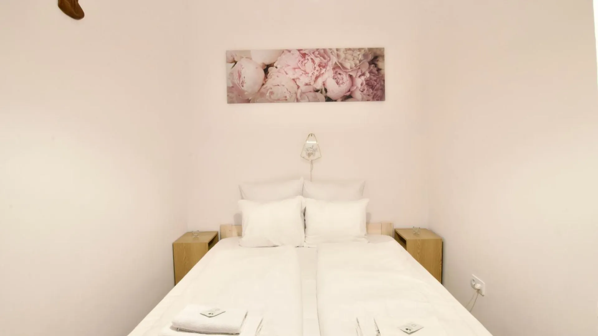 Standard Apartment By Hi5- Dob Street Budapešť