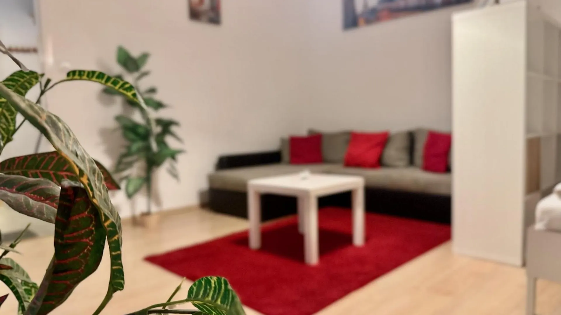 Standard Apartment By Hi5- Dob Street Budapešť