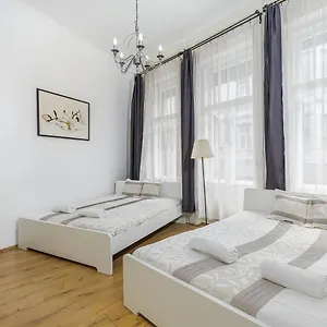 Apartamento Real Wesselényi, Budapest