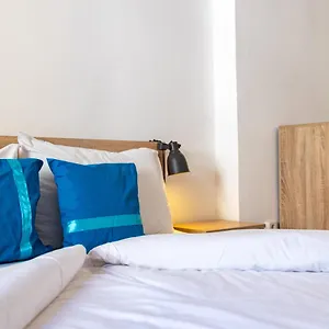 Apartamento W25 Smart, Budapest