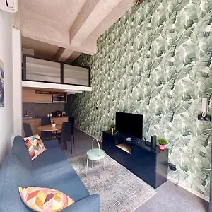 Apartman Inbp04 #freeparking, Budapest