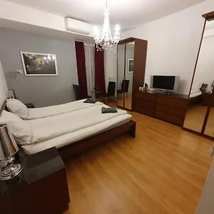 Apartman Brixton &, Budapest