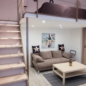 Goldcentral Gozsdu Apartment-downtown Prime Location Budapest