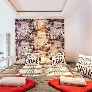 Apartamento King Beautique, Budapest