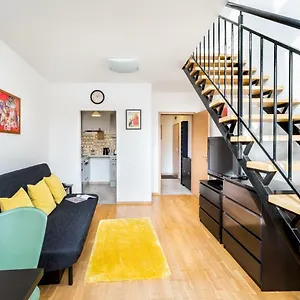 Bpr Soho Boutique With Ac Budapest